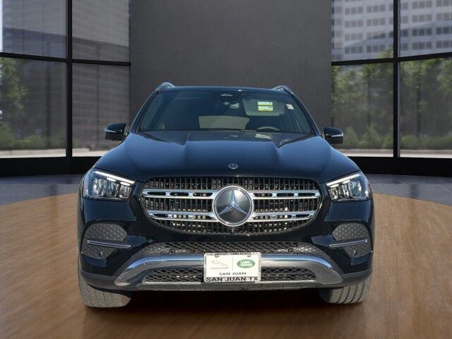 2025 Mercedes-Benz GLE GLE 350 San Juan TX 2025 Mercedes-Benz GLE GLE 350 San Juan TX