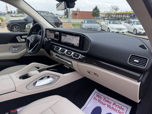 2025 Mercedes-Benz GLE GLE 350 Springfield IL 2025 Mercedes-Benz GLE GLE 350 Springfield IL
