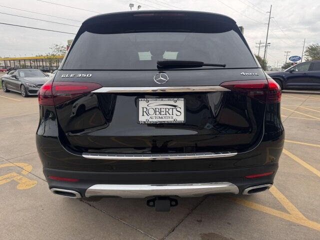2025 Mercedes-Benz GLE GLE 350 Springfield IL 2025 Mercedes-Benz GLE GLE 350 Springfield IL