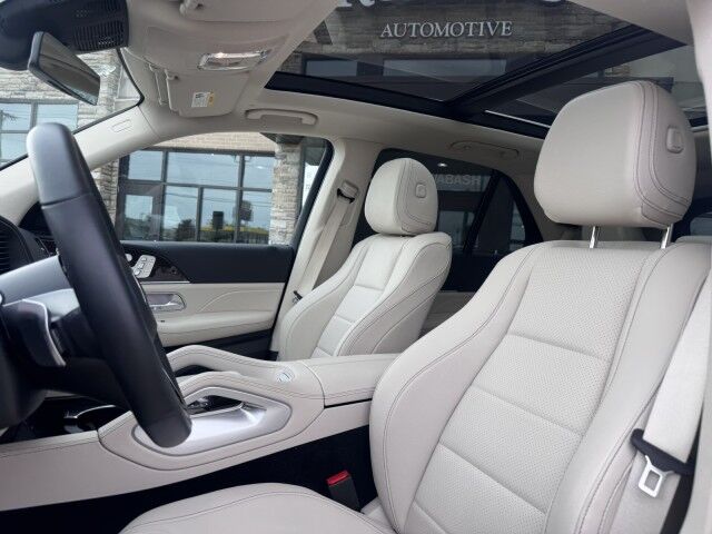 2025 Mercedes-Benz GLE GLE 350 Springfield IL 2025 Mercedes-Benz GLE GLE 350 Springfield IL