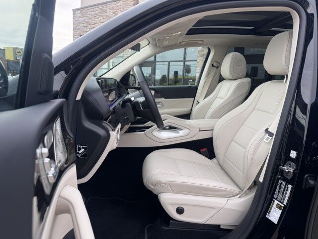 2025 Mercedes-Benz GLE GLE 350 Springfield IL 2025 Mercedes-Benz GLE GLE 350 Springfield IL