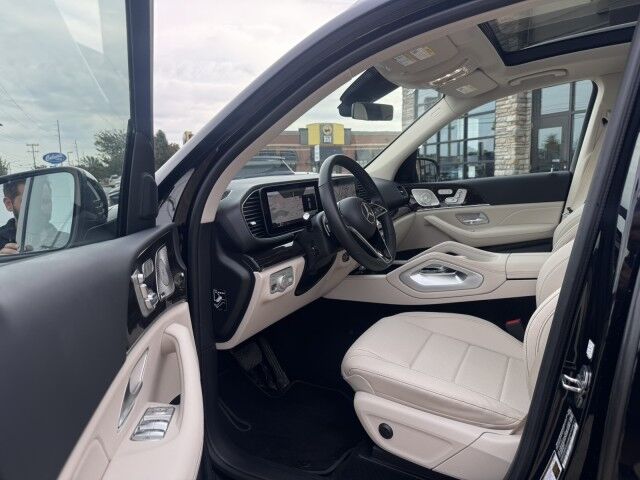 2025 Mercedes-Benz GLE GLE 350 Springfield IL 2025 Mercedes-Benz GLE GLE 350 Springfield IL