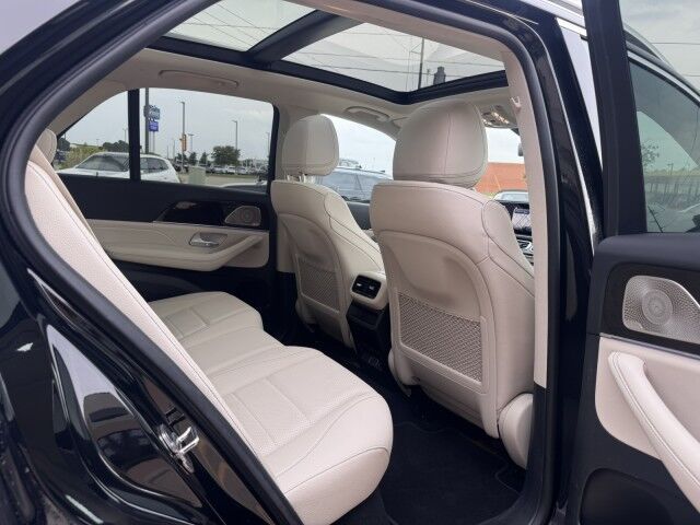 2025 Mercedes-Benz GLE GLE 350 Springfield IL 2025 Mercedes-Benz GLE GLE 350 Springfield IL