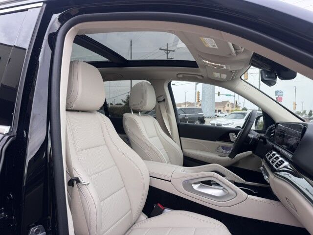 2025 Mercedes-Benz GLE GLE 350 Springfield IL 2025 Mercedes-Benz GLE GLE 350 Springfield IL