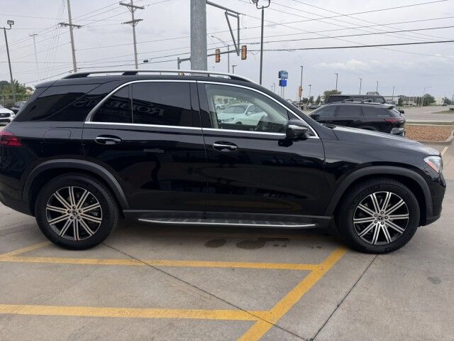 2025 Mercedes-Benz GLE GLE 350 Springfield IL 2025 Mercedes-Benz GLE GLE 350 Springfield IL