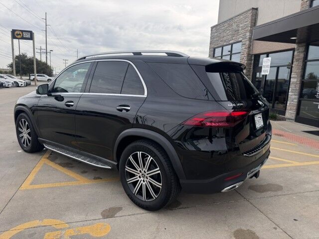 2025 Mercedes-Benz GLE GLE 350 Springfield IL 2025 Mercedes-Benz GLE GLE 350 Springfield IL