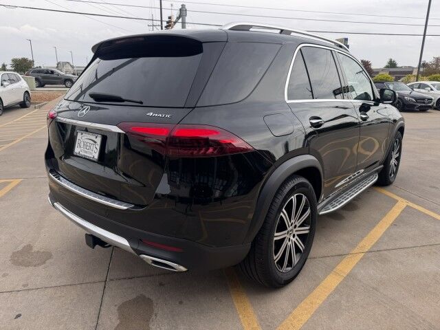 2025 Mercedes-Benz GLE GLE 350 Springfield IL 2025 Mercedes-Benz GLE GLE 350 Springfield IL