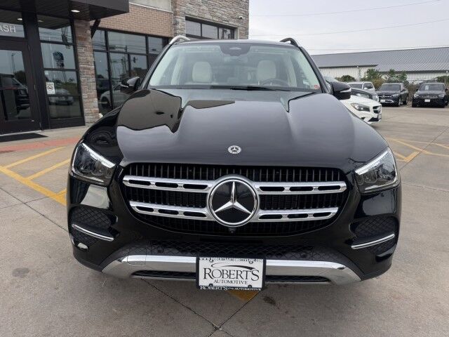 2025 Mercedes-Benz GLE GLE 350 Springfield IL 2025 Mercedes-Benz GLE GLE 350 Springfield IL