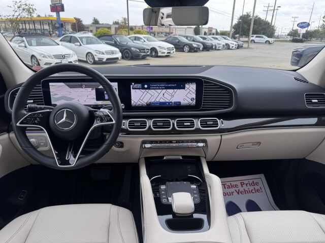 2025 Mercedes-Benz GLE GLE 350 Springfield IL 2025 Mercedes-Benz GLE GLE 350 Springfield IL