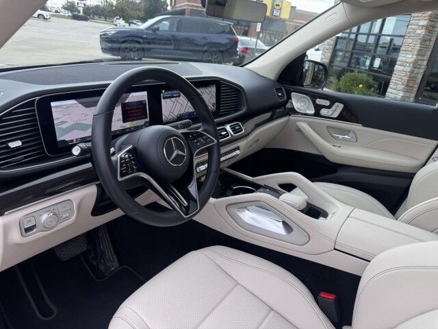 2025 Mercedes-Benz GLE GLE 350 Springfield IL 2025 Mercedes-Benz GLE GLE 350 Springfield IL