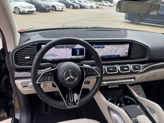 2025 Mercedes-Benz GLE GLE 350 Springfield IL 2025 Mercedes-Benz GLE GLE 350 Springfield IL
