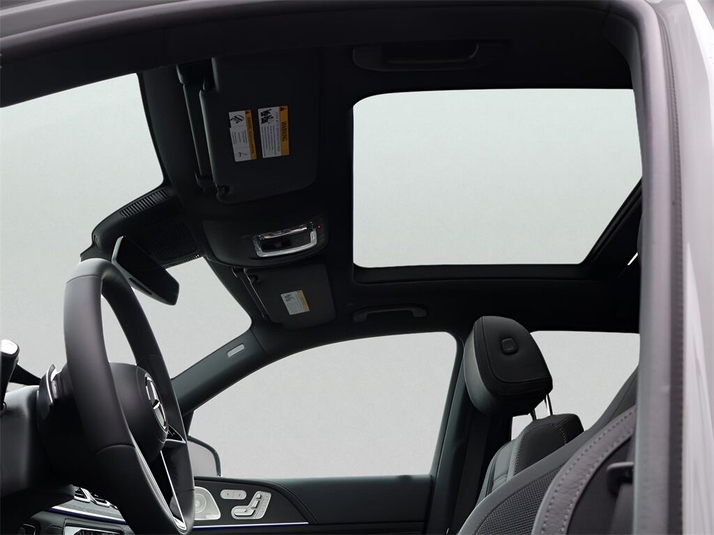 2025 Mercedes-Benz GLE GLE 450 San Clemente CA