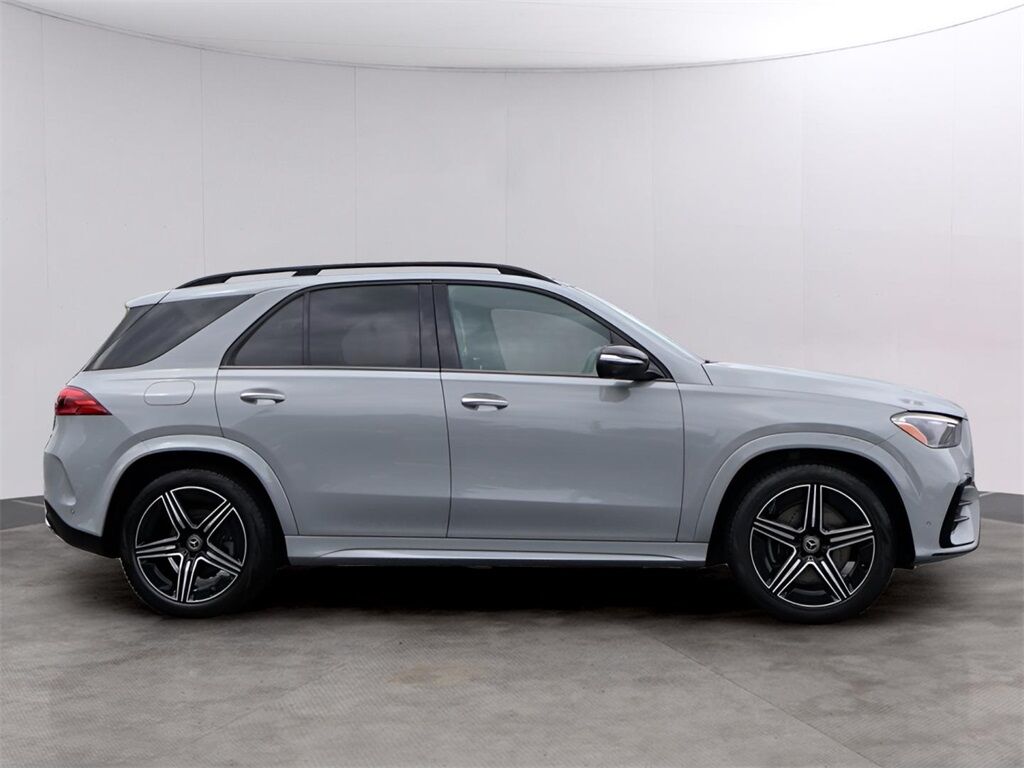 2025 Mercedes-Benz GLE GLE 450 San Clemente CA