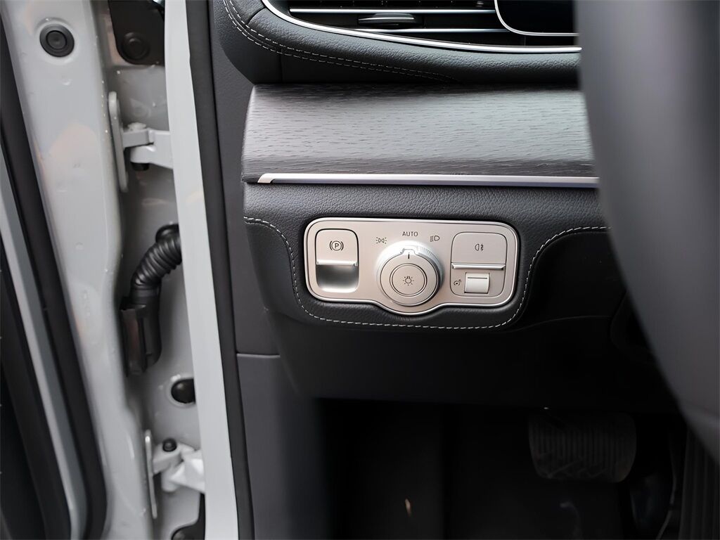 2025 Mercedes-Benz GLE GLE 450 San Clemente CA