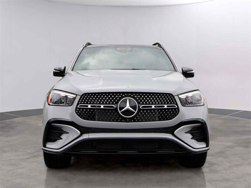 2025 Mercedes-Benz GLE GLE 450 San Clemente CA