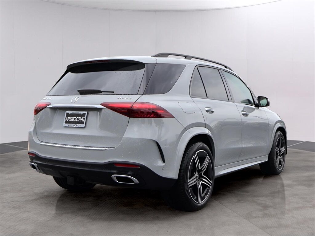 2025 Mercedes-Benz GLE GLE 450 San Clemente CA