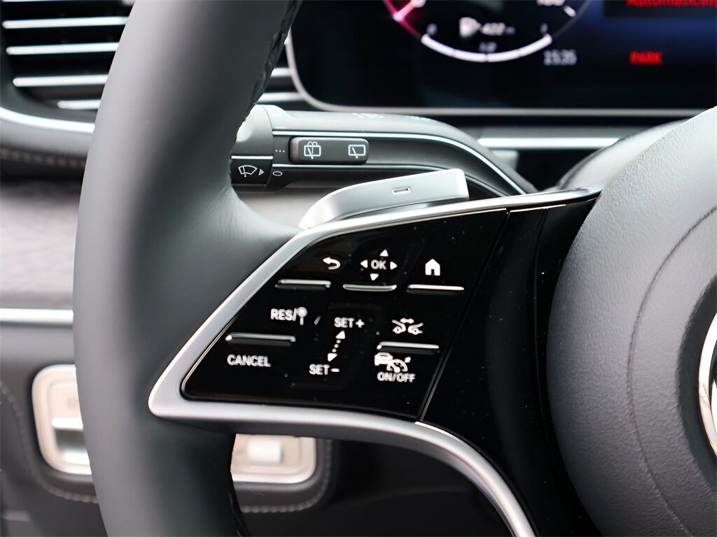 2025 Mercedes-Benz GLE GLE 450 San Clemente CA
