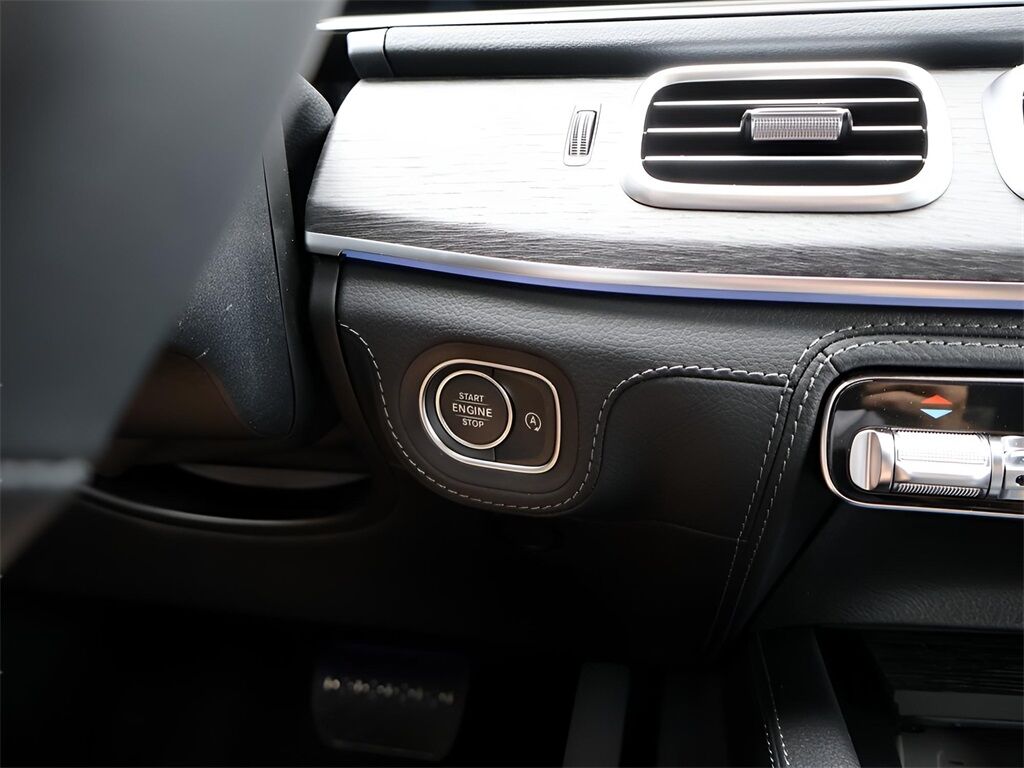 2025 Mercedes-Benz GLE GLE 450 San Clemente CA