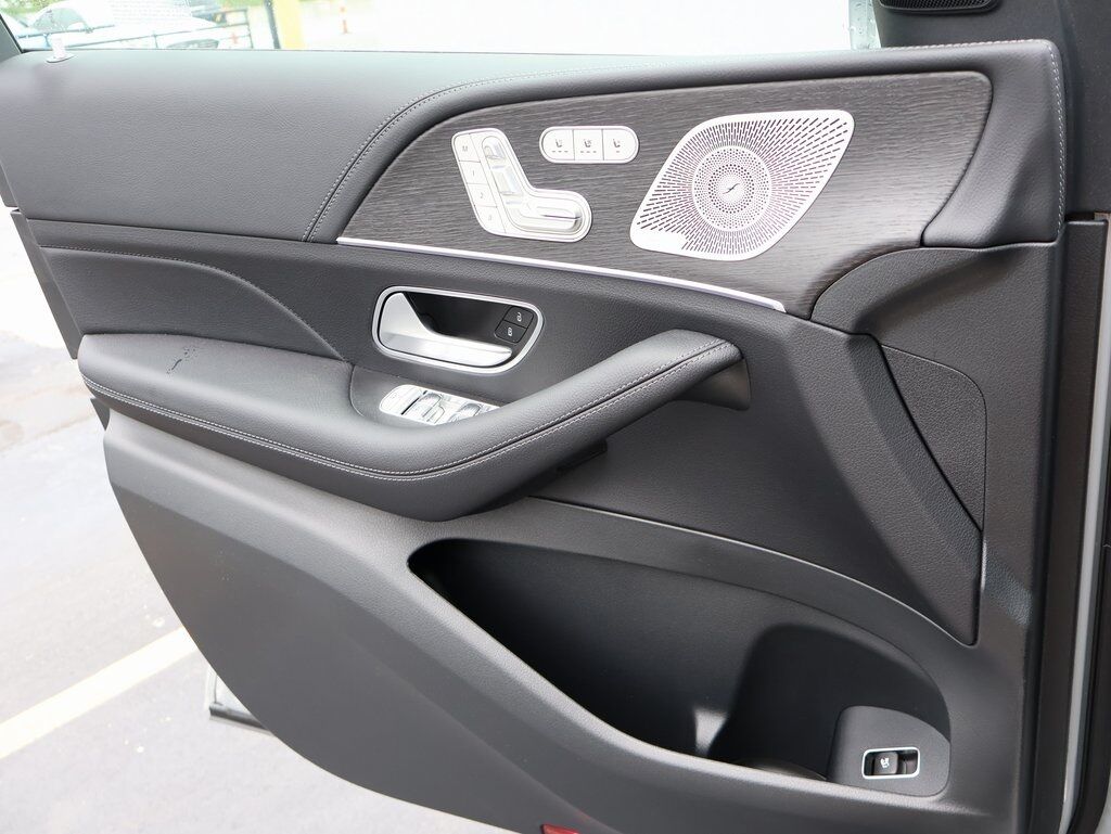 2025 Mercedes-Benz GLE GLE 450 San Clemente CA