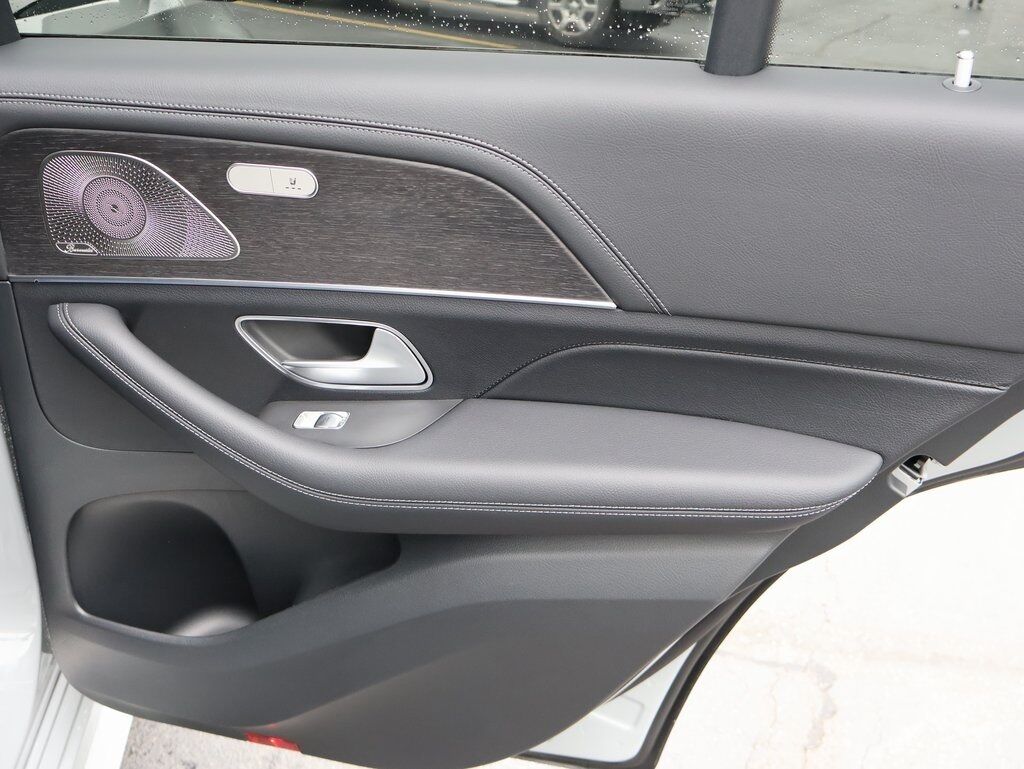 2025 Mercedes-Benz GLE GLE 450 San Clemente CA