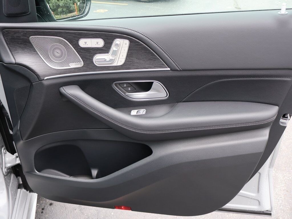 2025 Mercedes-Benz GLE GLE 450 San Clemente CA