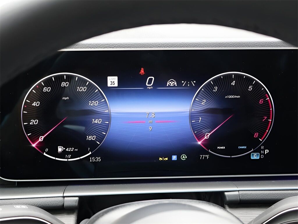 2025 Mercedes-Benz GLE GLE 450 San Clemente CA