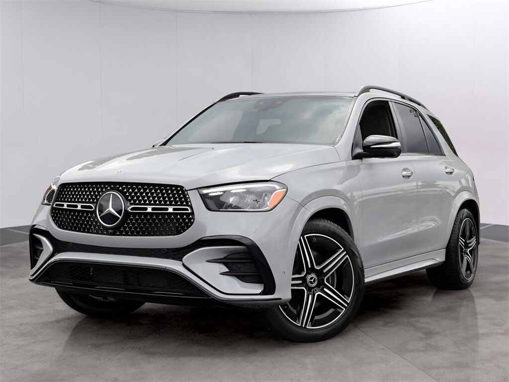 2025 Mercedes-Benz GLE GLE 450 San Clemente CA