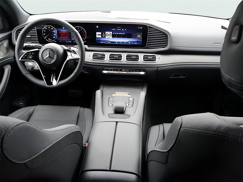 2025 Mercedes-Benz GLE GLE 450 San Clemente CA