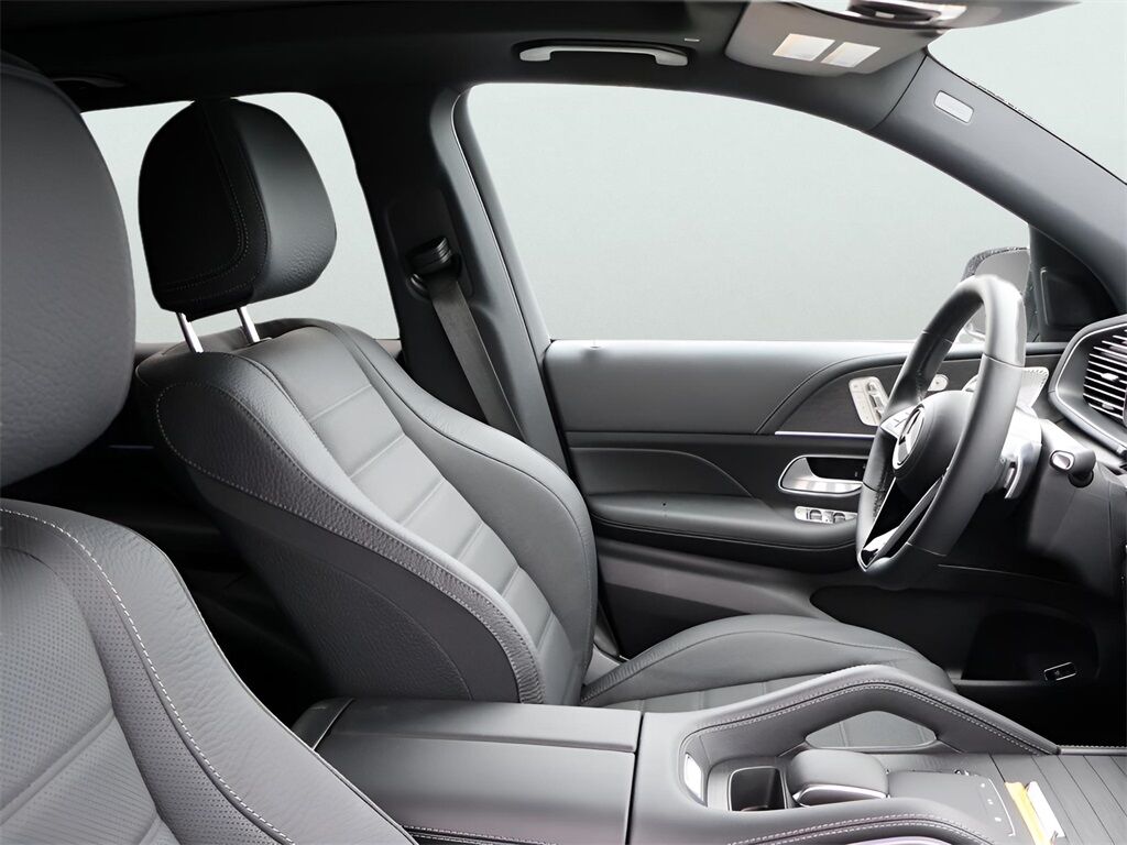2025 Mercedes-Benz GLE GLE 450 San Clemente CA