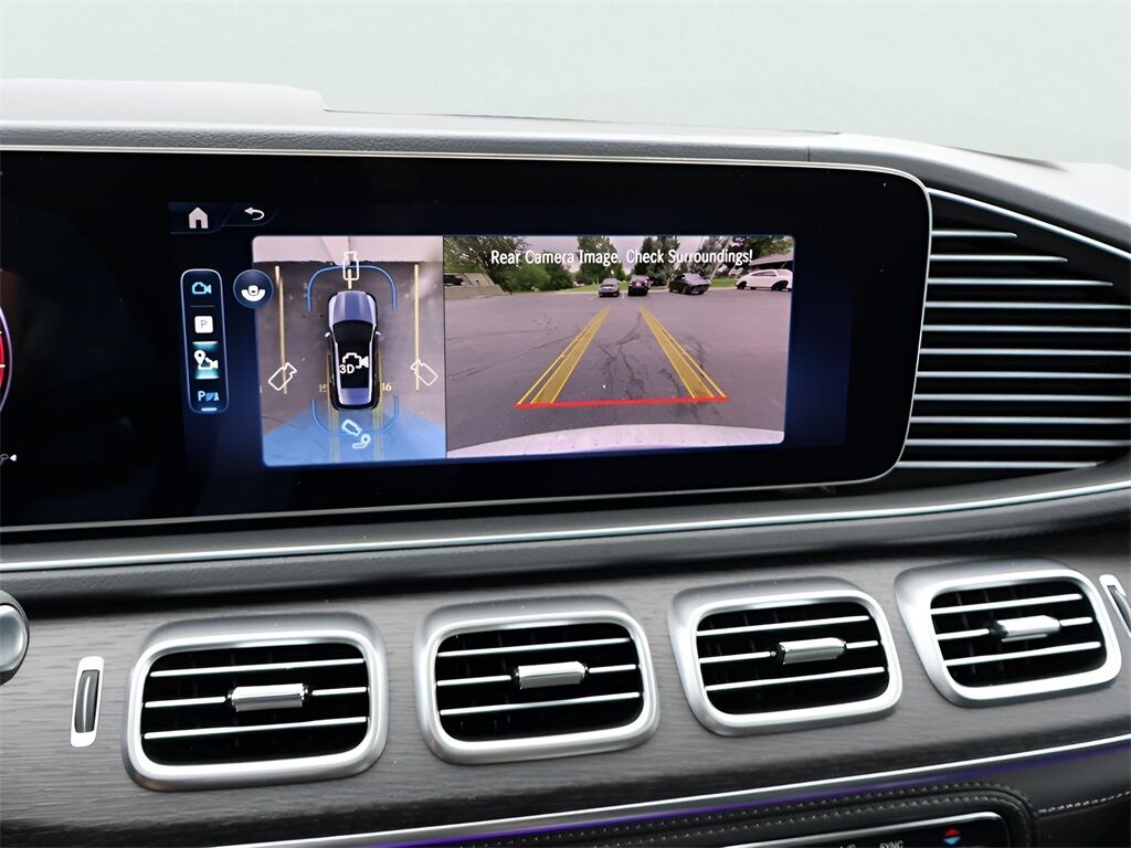 2025 Mercedes-Benz GLE GLE 450 San Clemente CA