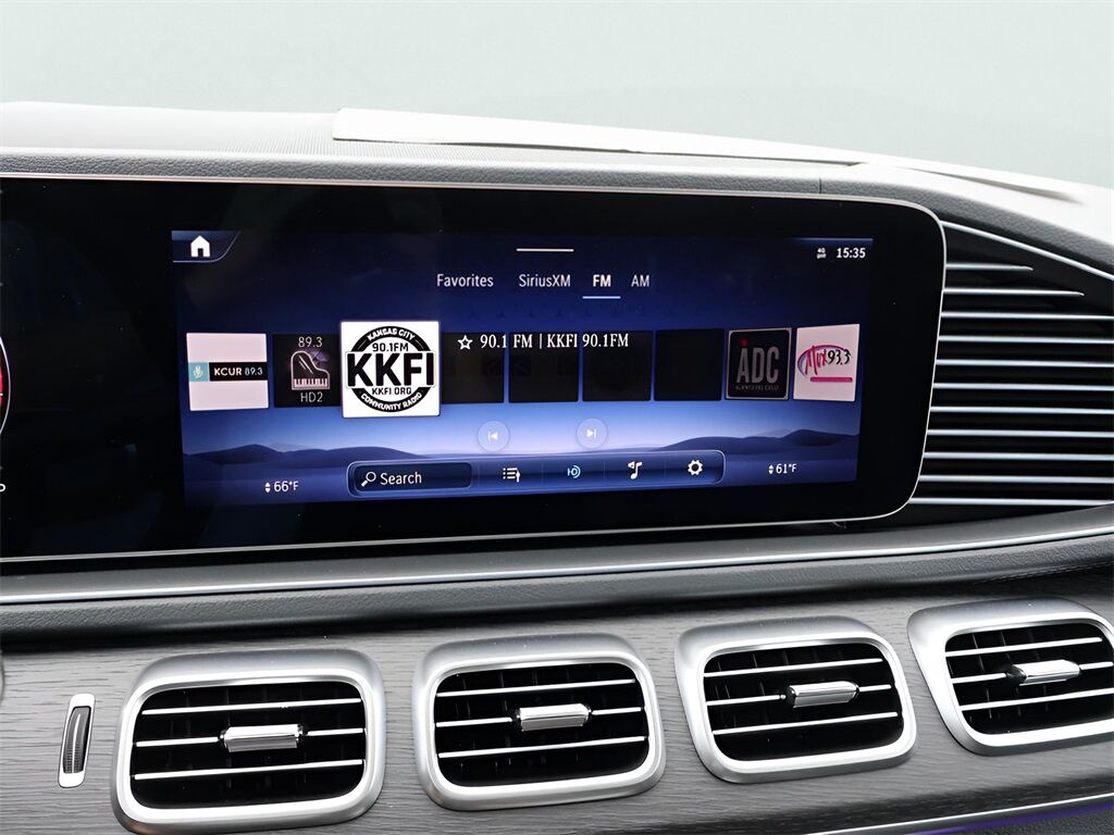 2025 Mercedes-Benz GLE GLE 450 San Clemente CA