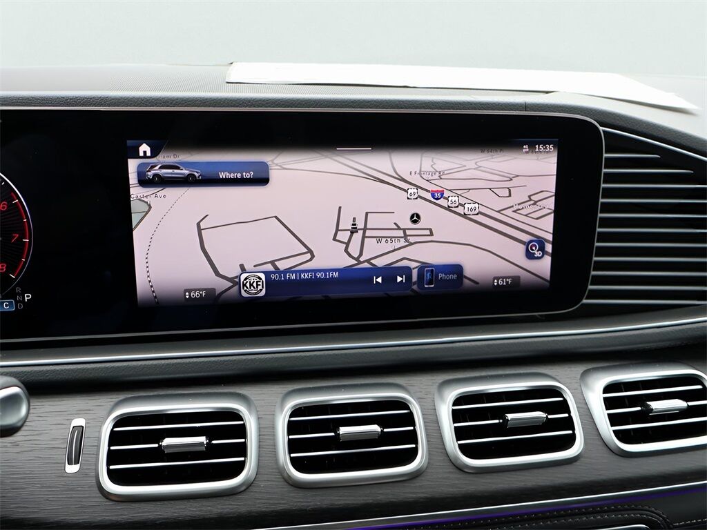 2025 Mercedes-Benz GLE GLE 450 San Clemente CA