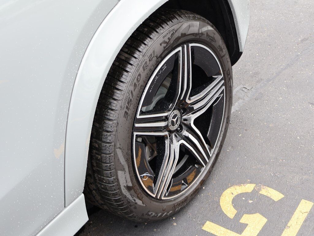 2025 Mercedes-Benz GLE GLE 450 San Clemente CA