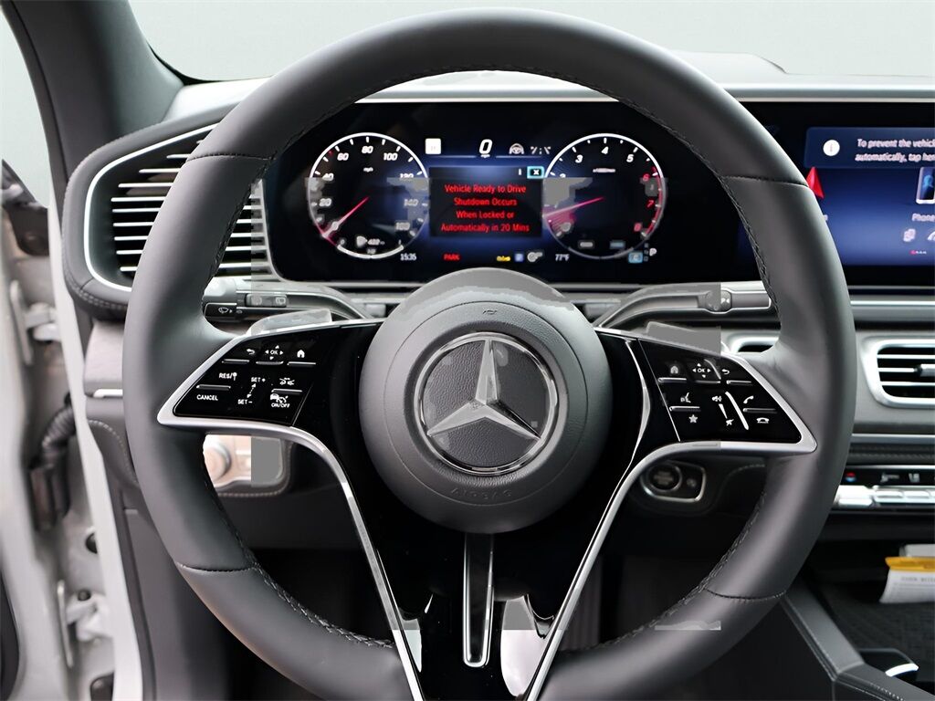2025 Mercedes-Benz GLE GLE 450 San Clemente CA