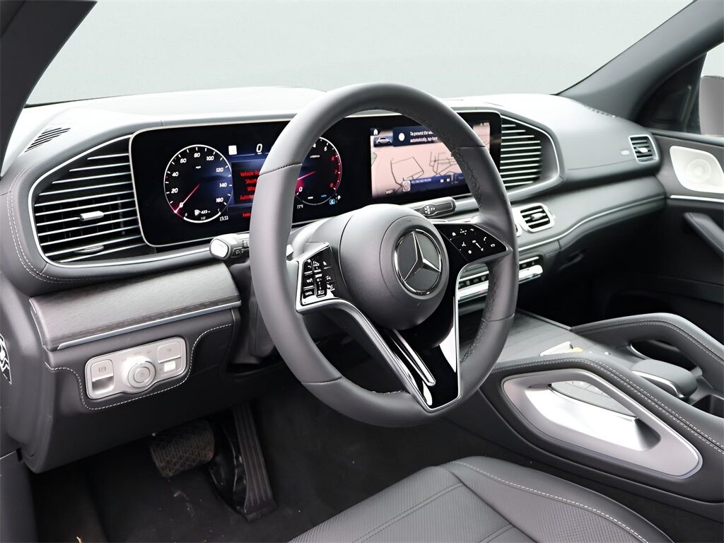 2025 Mercedes-Benz GLE GLE 450 San Clemente CA