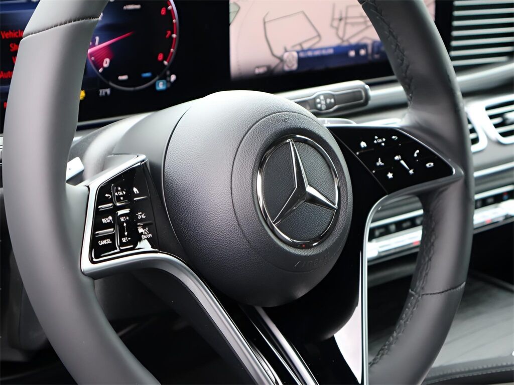 2025 Mercedes-Benz GLE GLE 450 San Clemente CA