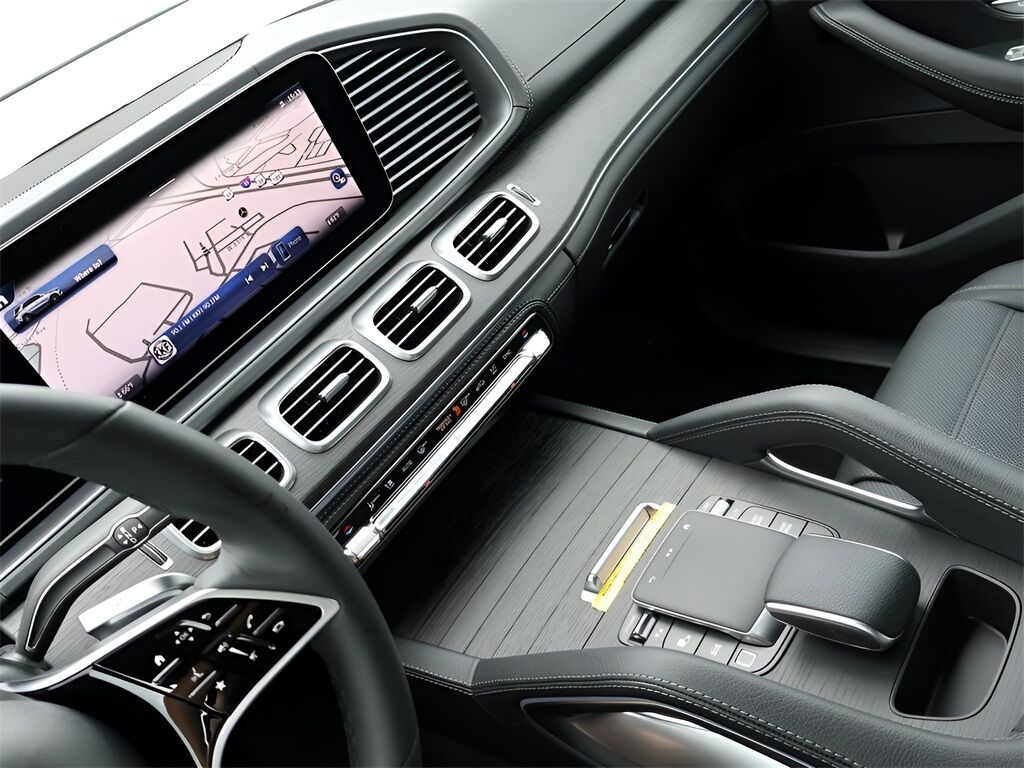 2025 Mercedes-Benz GLE GLE 450 San Clemente CA