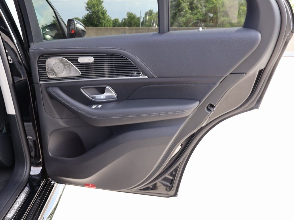 2025 Mercedes-Benz GLE GLE 450 San Clemente CA