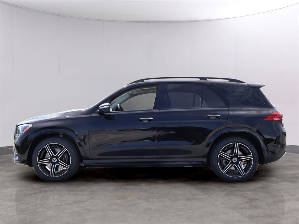 2025 Mercedes-Benz GLE GLE 450 San Clemente CA