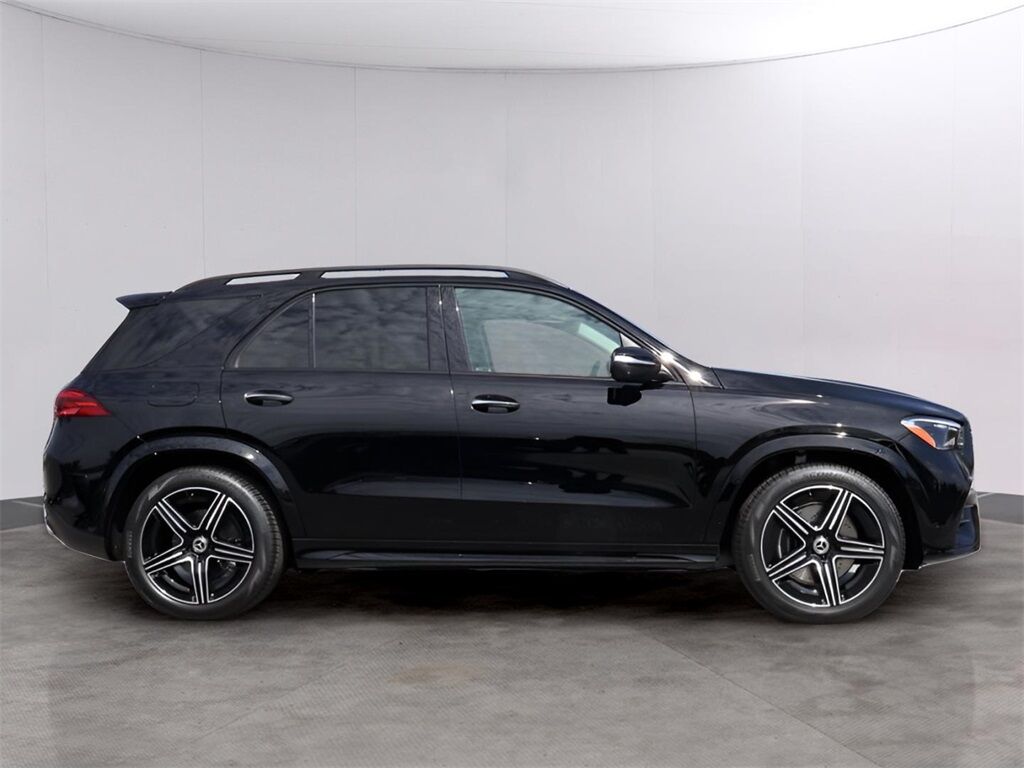 2025 Mercedes-Benz GLE GLE 450 San Clemente CA