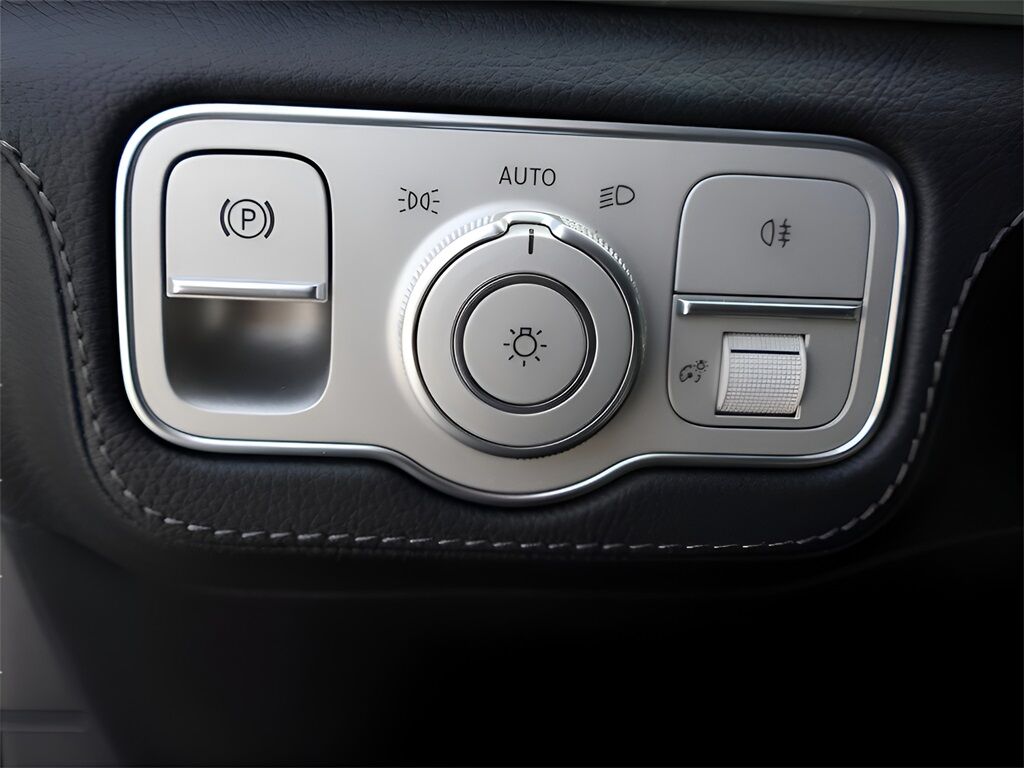 2025 Mercedes-Benz GLE GLE 450 San Clemente CA