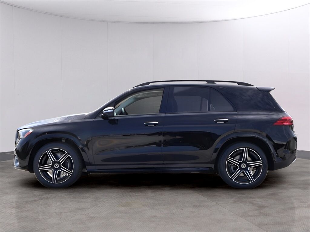 2025 Mercedes-Benz GLE GLE 450 San Clemente CA
