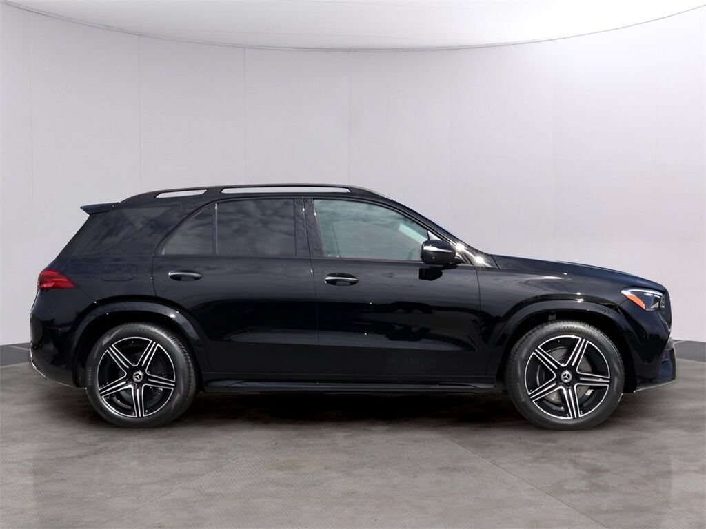 2025 Mercedes-Benz GLE GLE 450 San Clemente CA