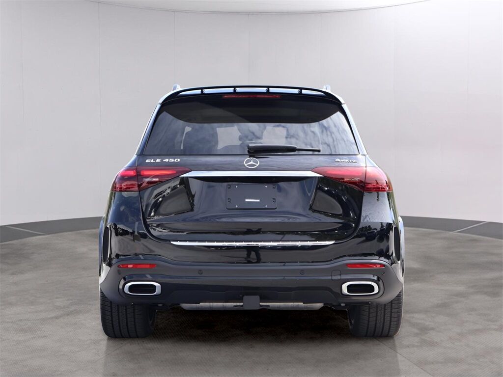 2025 Mercedes-Benz GLE GLE 450 San Clemente CA