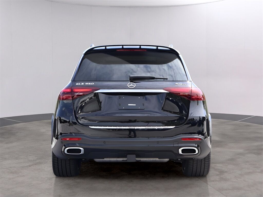 2025 Mercedes-Benz GLE GLE 450 San Clemente CA