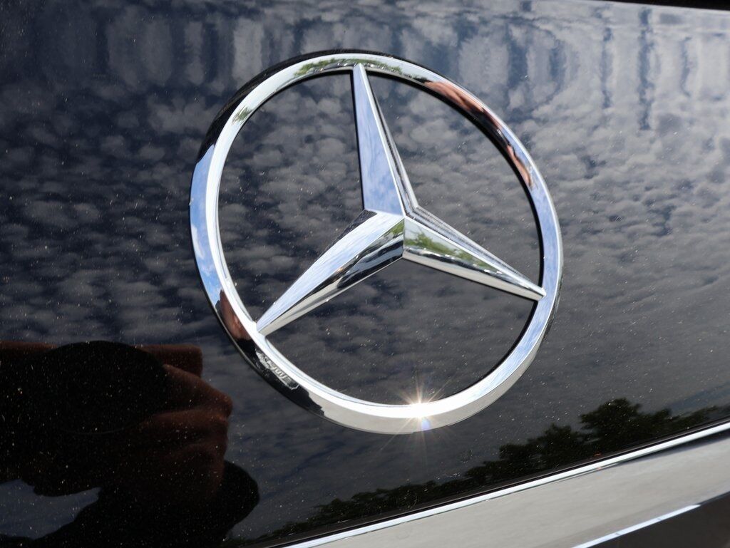2025 Mercedes-Benz GLE GLE 450 San Clemente CA