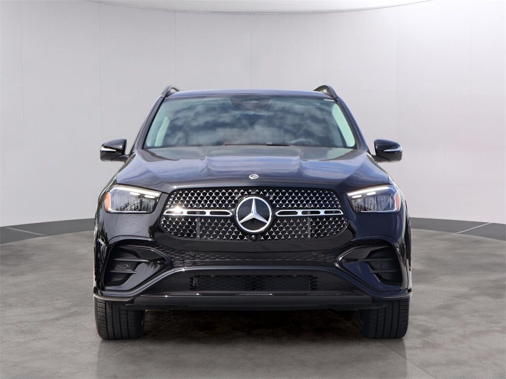 2025 Mercedes-Benz GLE GLE 450 San Clemente CA
