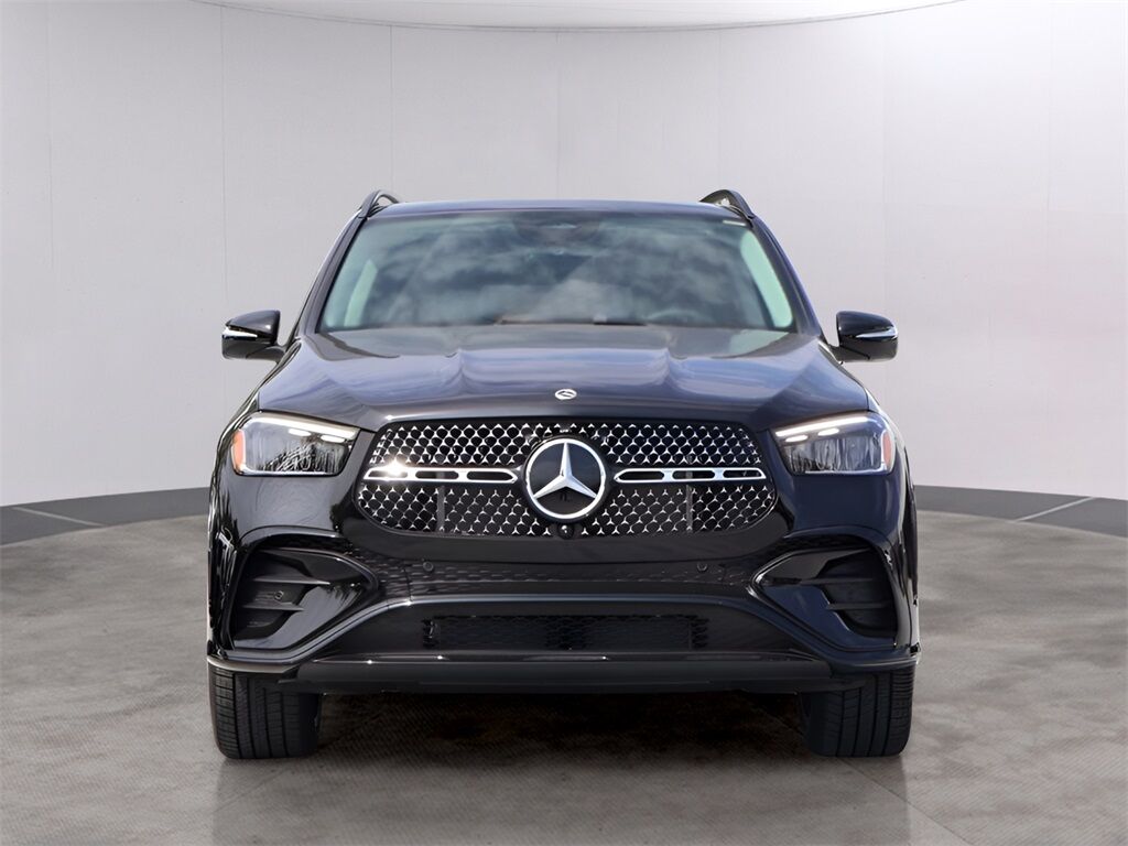 2025 Mercedes-Benz GLE GLE 450 San Clemente CA