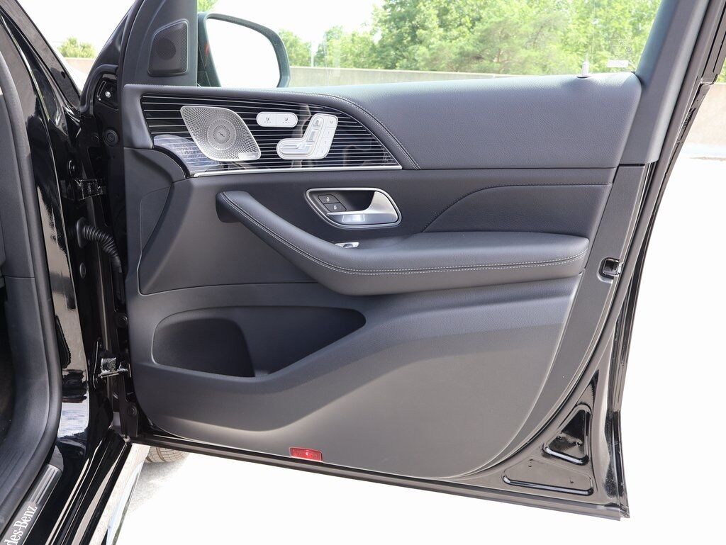 2025 Mercedes-Benz GLE GLE 450 San Clemente CA