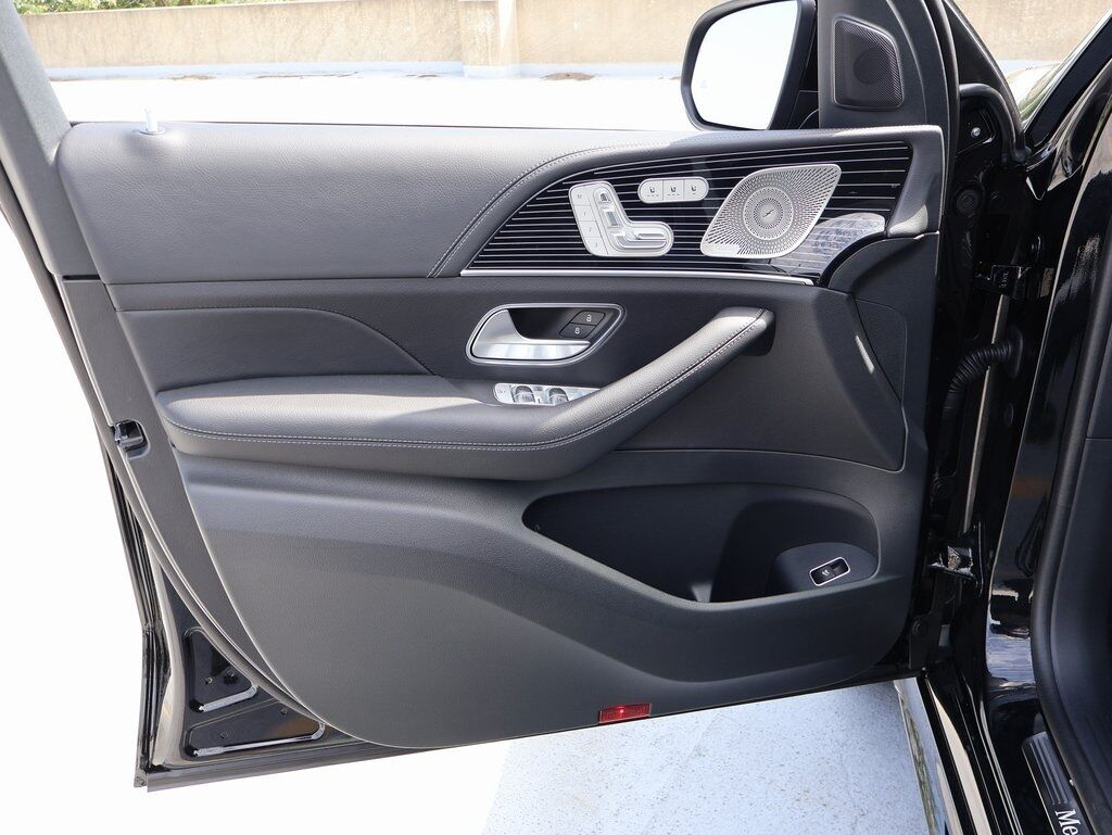 2025 Mercedes-Benz GLE GLE 450 San Clemente CA